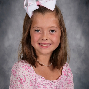 Fundraising Page: McKinley Leavitt